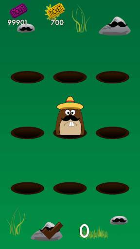 Hit Me - Tap Game screenshot 1