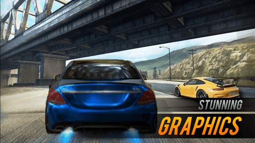 Highway Car Racing 2019 screenshot 3