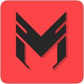 Megaflix أيقونة