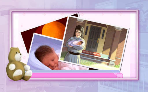 My Little Baby screenshot 1