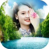 Nature Beauty Photo Frames HD 2020