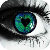 Eyes Color Changer 1.0