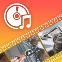 Music Pic Video logo