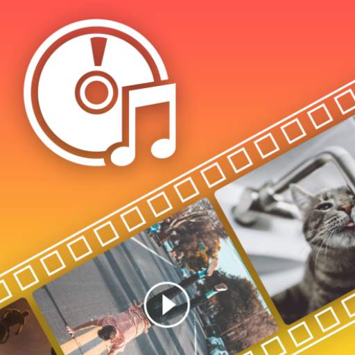 Music Pic Video 1.1