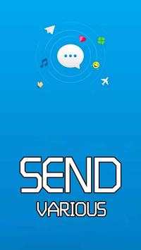 Wallet messenger screenshot 2