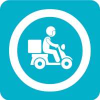 APO Delivery icon