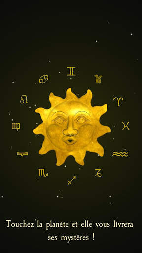 Planète Voyance screenshot 2
