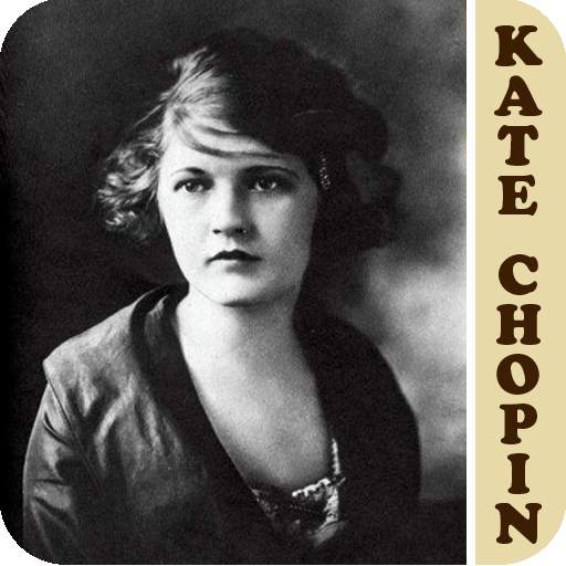 English Short Story - K.Chopin Story KateChopin 1.7