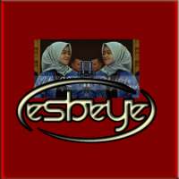 lagu terbaru Esbeye gambus offline logo