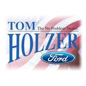 Tom Holzer Ford 3.3.1