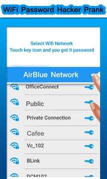 Super Wifi hacker simulator screenshot 2