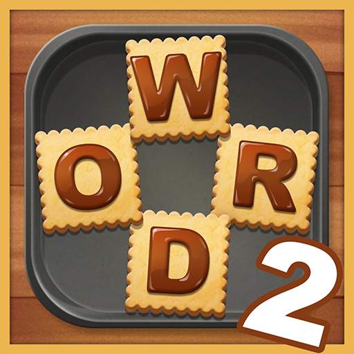 Word Cookies Cross 24.0130.01