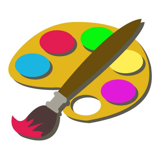 Drawing on the tablet 3.40
