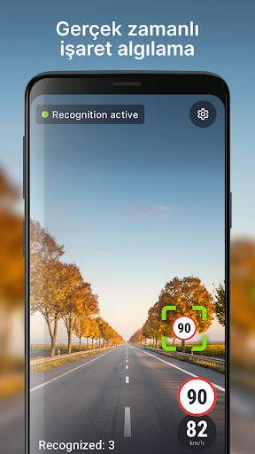 Sygic GPS Navigation & Maps screenshot 3