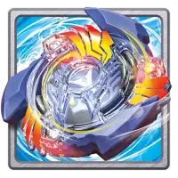 BEYBLADE BURST app