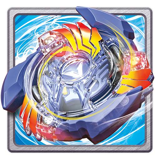BEYBLADE BURST app 11.1.2