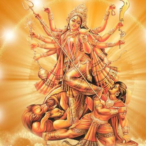 Durga Stotram icon