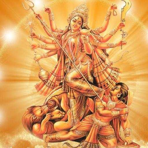 Durga Stotram 30.0.0