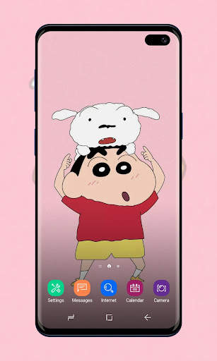 Cartoon Wallpapers HD screenshot 6