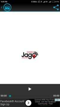 All Bangla Radio Online screenshot 5