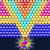 Bubble Mania icon