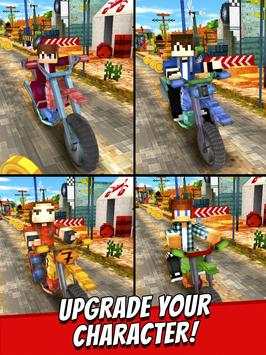 Dirt Bike Exploration Racing screenshot 8