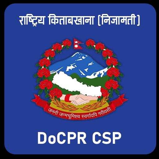 DoCPR-CSP 1.0.8
