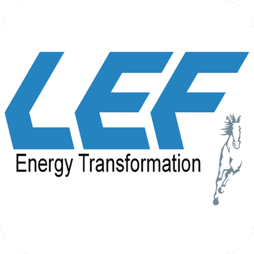 LEF Lighting App icon