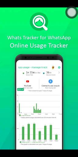Online Whatspp Tracker screenshot 7