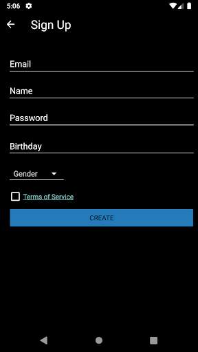 MKO Social screenshot 3