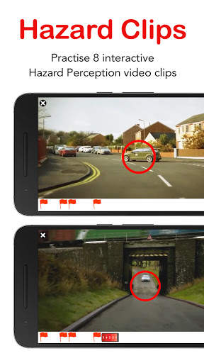 Driving Theory Test 4 in 1 Kit Free 2021 screenshot 3