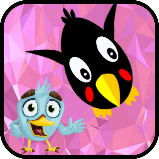 New Speed Birds Game иконка