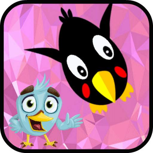 New Speed Birds Game 1.0