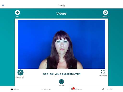 My Aphasia Coach screenshot 21