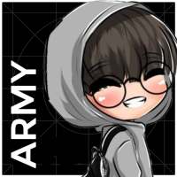 Army Lyrics icon