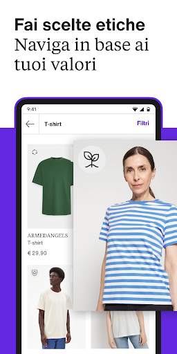 Zalando –  moda online screenshot 8