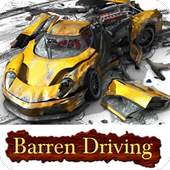 Barren Driving - Off Road 1