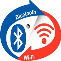 Smart Attendance - WiFi Configuration (BlueFi) logo