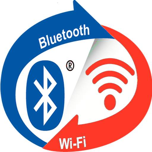Smart Attendance - WiFi Configuration (BlueFi) 1.2