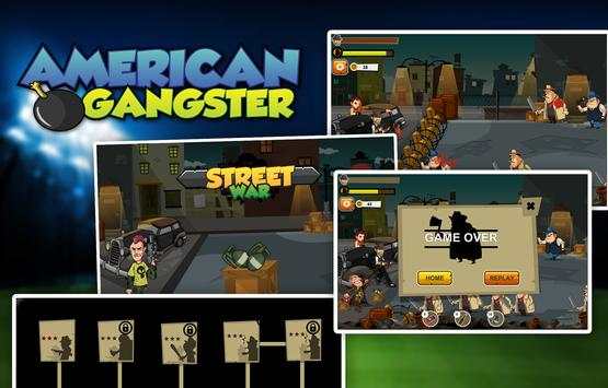American Gangster screenshot 3