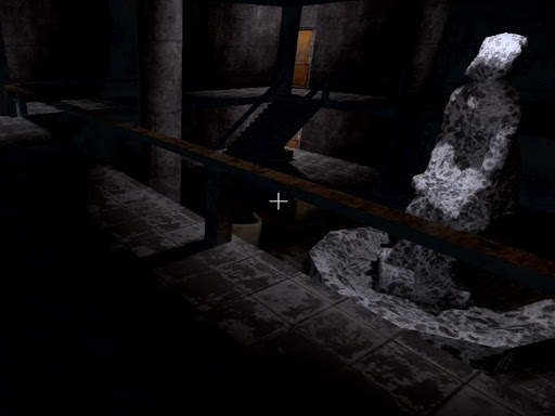The Zombie Experiment screenshot 19