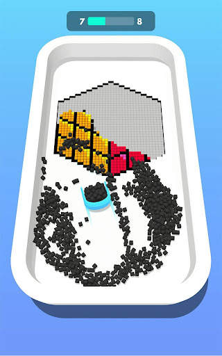 Fill In 3D screenshot 10