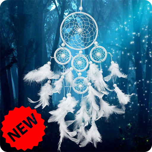 Dreamcatcher Wallpaper icon