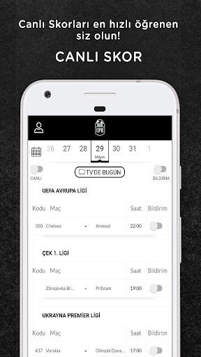 GollerCepte 1903 screenshot 3