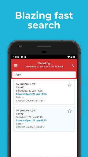 Istanbul Airport ✈️ screenshot 2