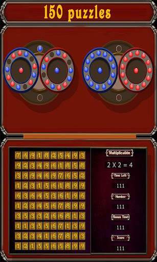 100 Doors - Aura Room Escape screenshot 4