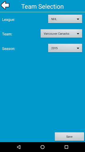 Game Tracker screenshot 5