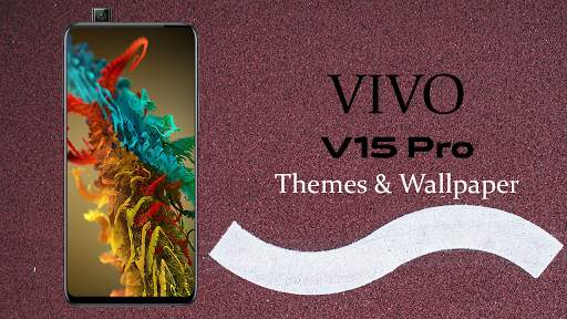 Theme for VIVO V15 Pro screenshot 3