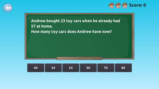 Learn Add and Subtract screenshot 24