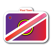 Pixel Town icon